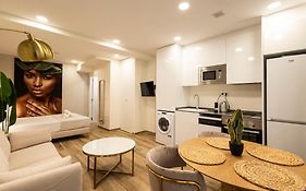 Cortes Suites By Concept Flats